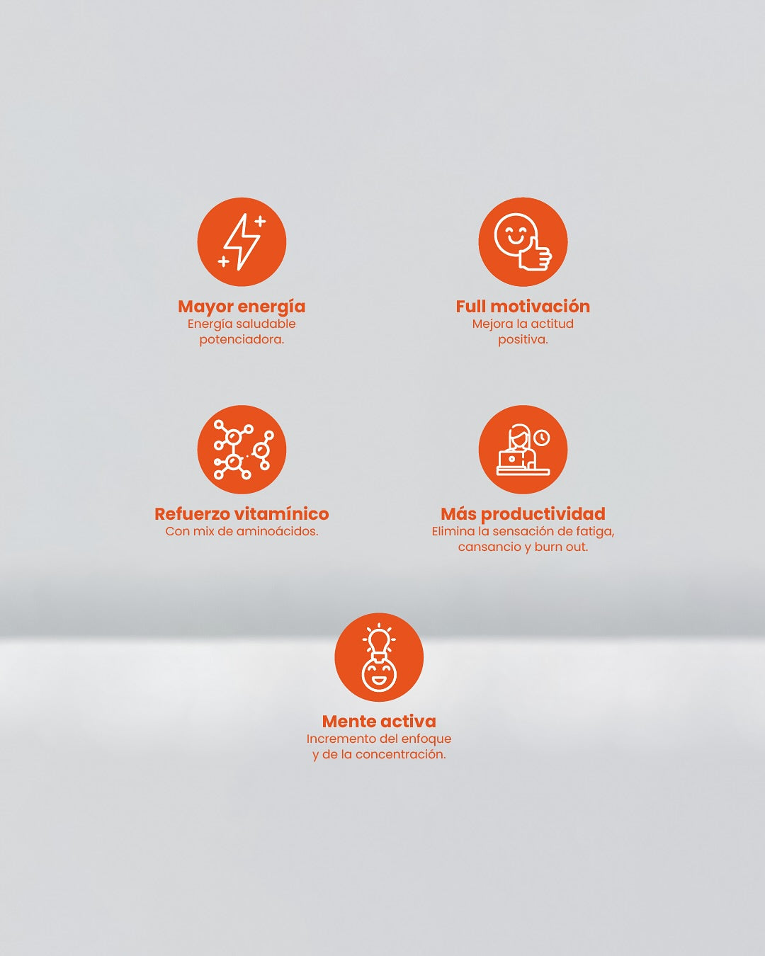 ⚡🔥 E-BOOST FWP - Energía Enfoque y potencia