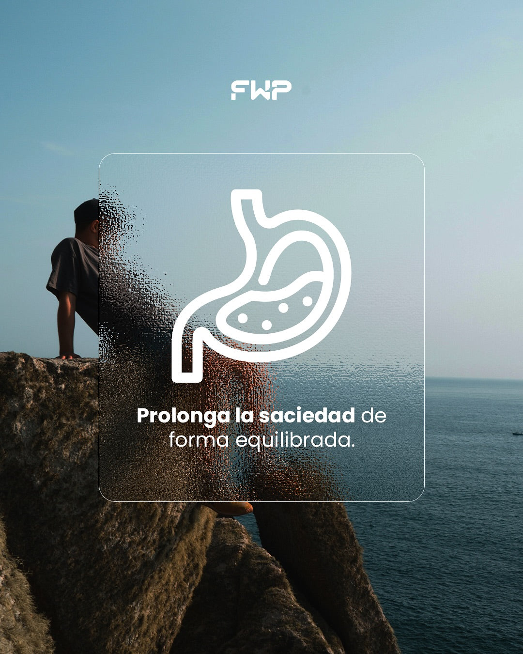 🌿 LIV FWP - Reduce, Depura y Transforma El Impulso Natural Para Tu Peso Ideal.