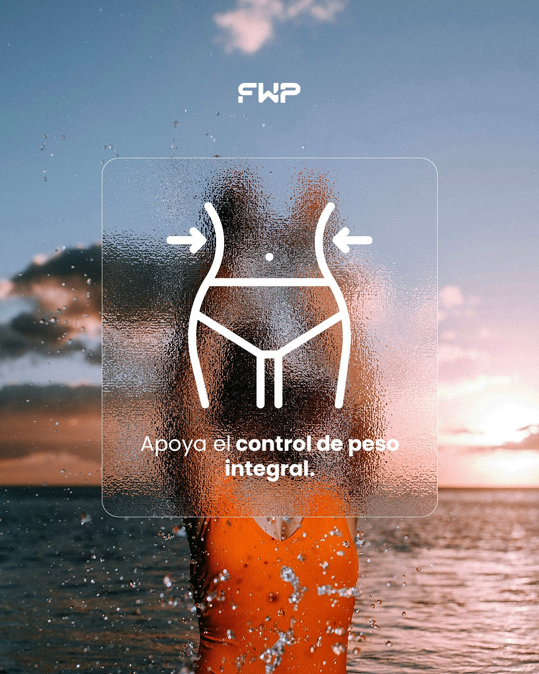 🌿 LIV FWP - Reduce, Depura y Transforma El Impulso Natural Para Tu Peso Ideal.