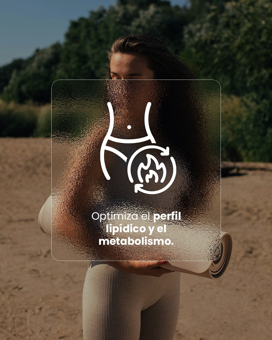 🧠 OMEGA 360 + FWP - Nutrición Inteligencia Para Tu Cerebro y Corazón