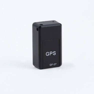 MINI GPS GF-07 📱 PRODUCTO TECNOLOGICO 🔌