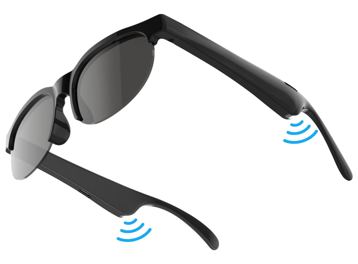 👓 LENTES SMART BLUETOOTH 🎧 MÁS QUE LENTES, ES TECNOLOGÍA 🔥