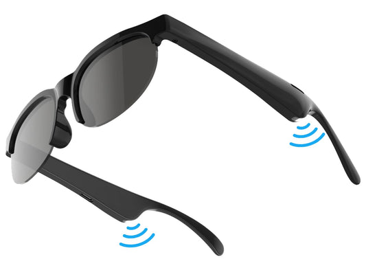 👓 LENTES SMART BLUETOOTH 🎧 MÁS QUE LENTES, ES TECNOLOGÍA 🔥