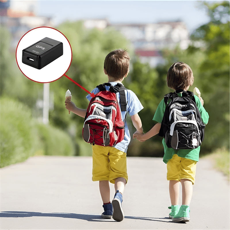 MINI GPS GF-07 📱 PRODUCTO TECNOLOGICO 🔌